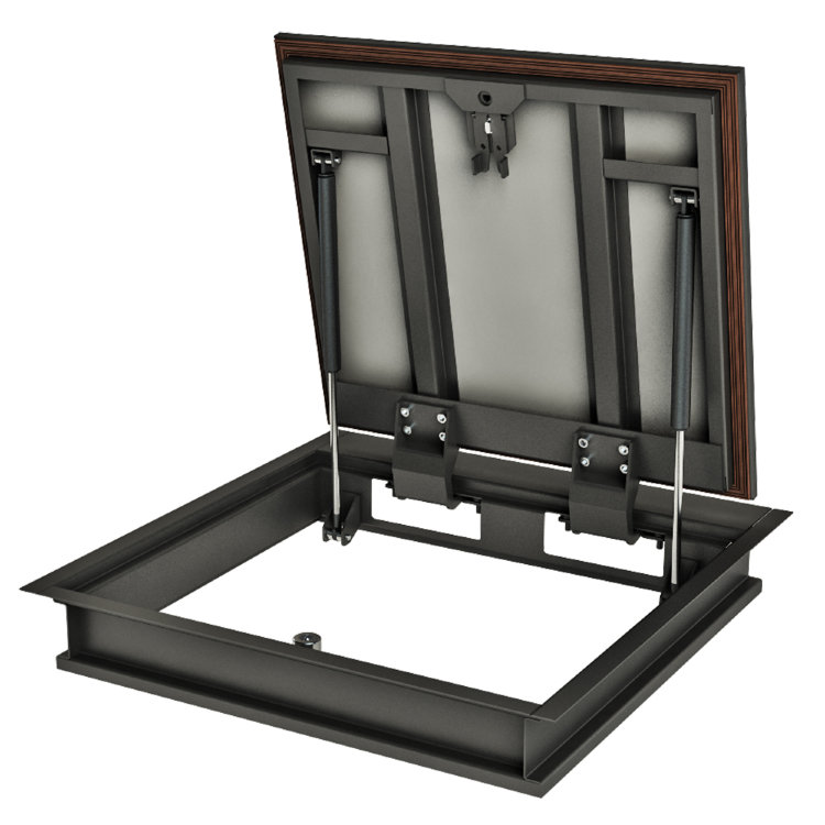 Противопожарные люки в Курске